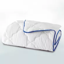 لحاف یاتاش مدل Dacron Aerelle سایز 215x195 سانتی متر