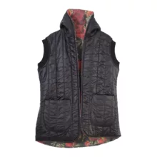 پافر زنانه دورو مدل افسون