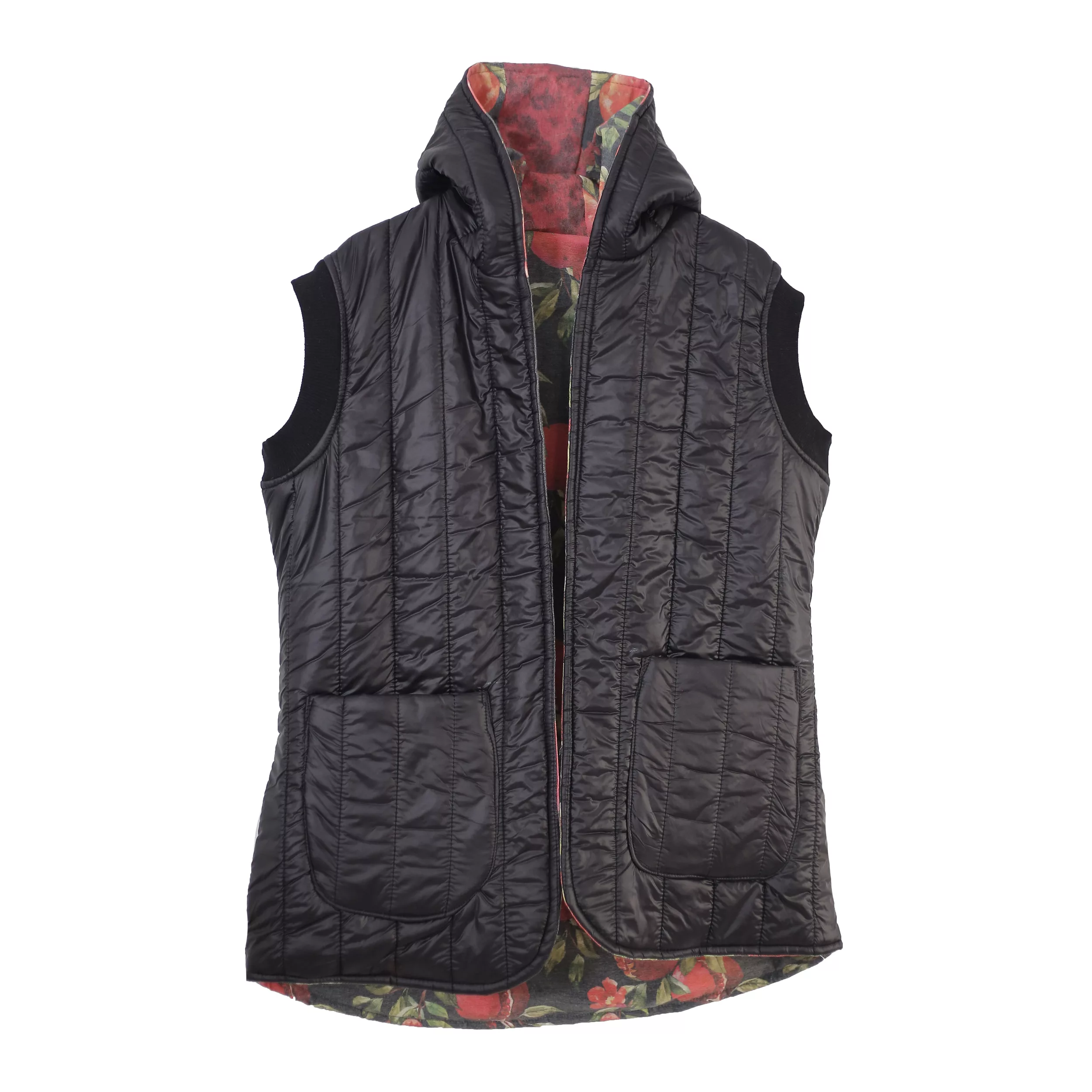 پافر زنانه دورو مدل افسون