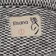 پالتو زنانه السانا مدل  فتانه کد 165539