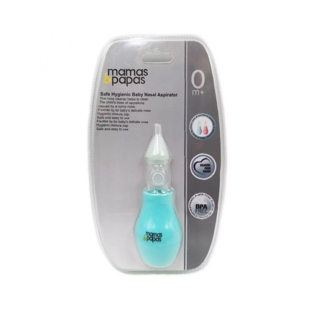 پوار بینی کودک ماماس اند پاپاس مدل gs 2024