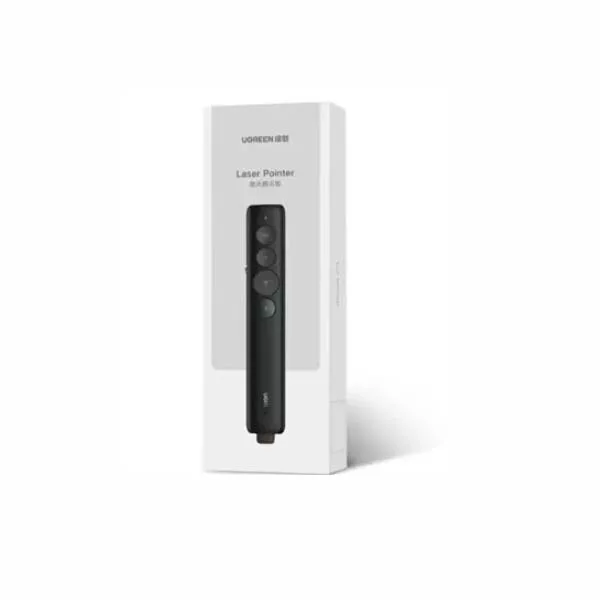 پرزنتر یوگرین مدل LP479 - 50654