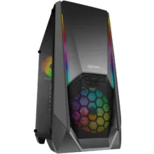 کیس کامپیوتر گیمینگ فاطر مدل FG-527B