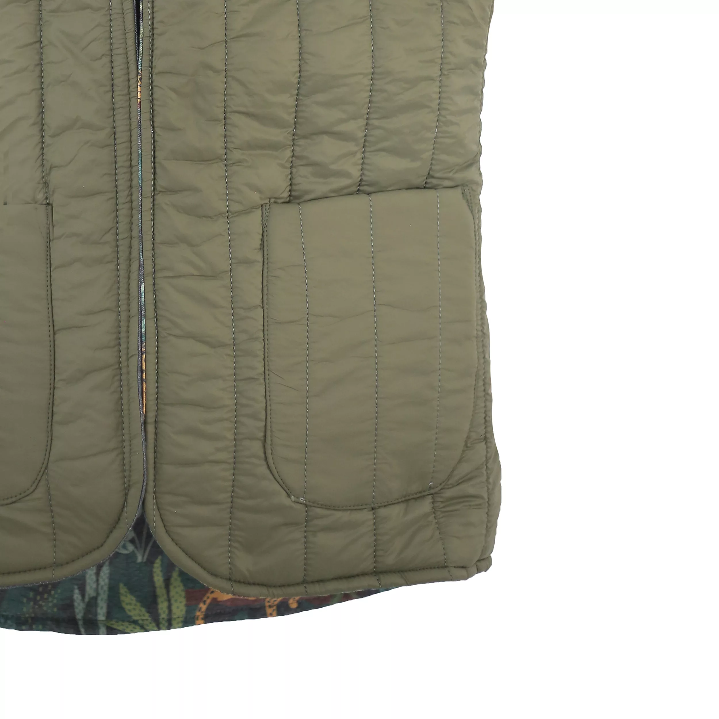 پافر زنانه مدل افسون