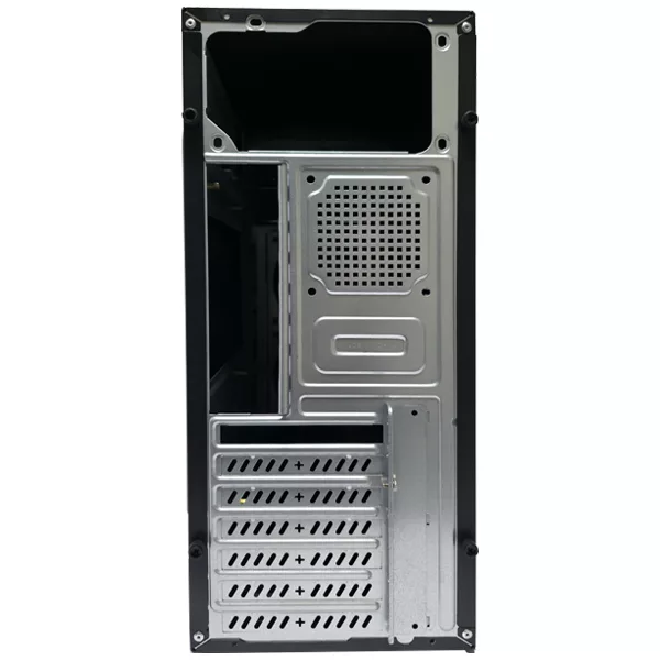 کیس کامپیوتر هایپرکوول مدل J04-USB3.0