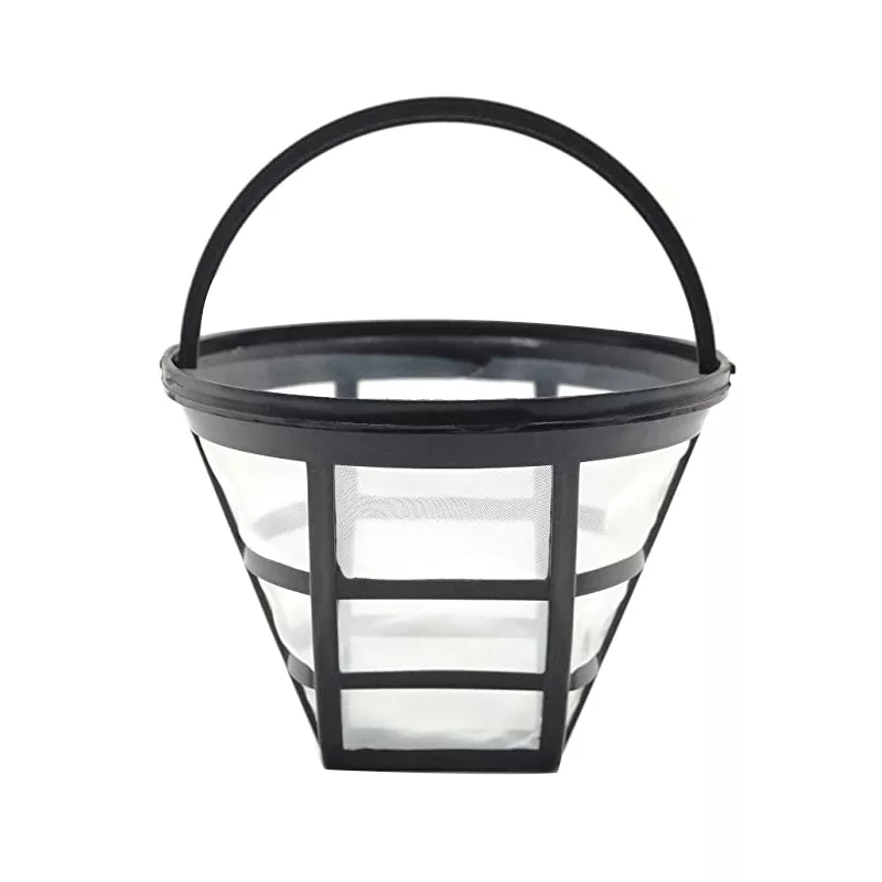 فیلتر قهوه ساز مدل دائمی کد ZA-F119