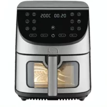 سرخ‌کن 6.5 لیتر برناکو مدل BAF356