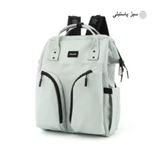 کوله پشتی لوازم کودک هیماواری مدل 08-1208
