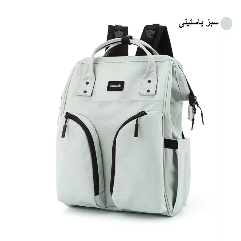 کوله پشتی لوازم کودک هیماواری مدل 08-1208