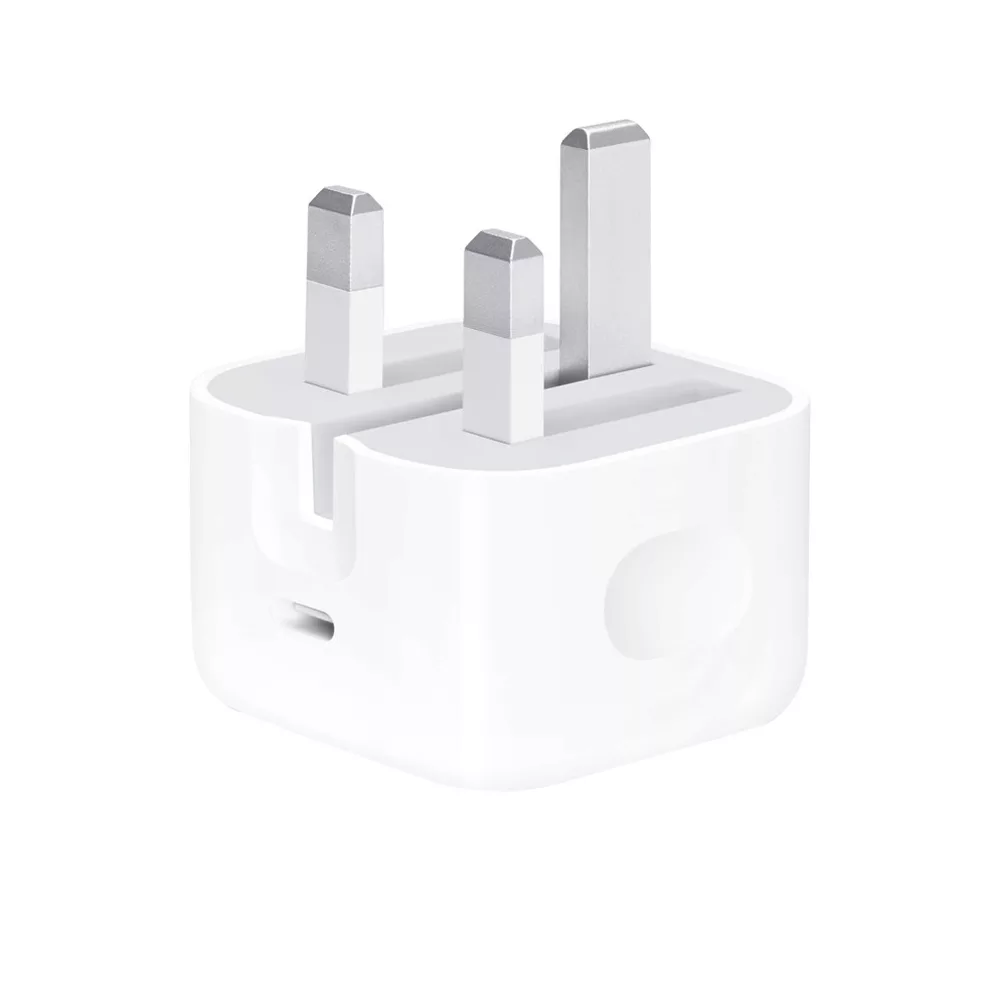 شارژر دیواری 35 وات آی تی لینک مدل iPhone 16 Pro Max A2344 به همراه کابل USB-C