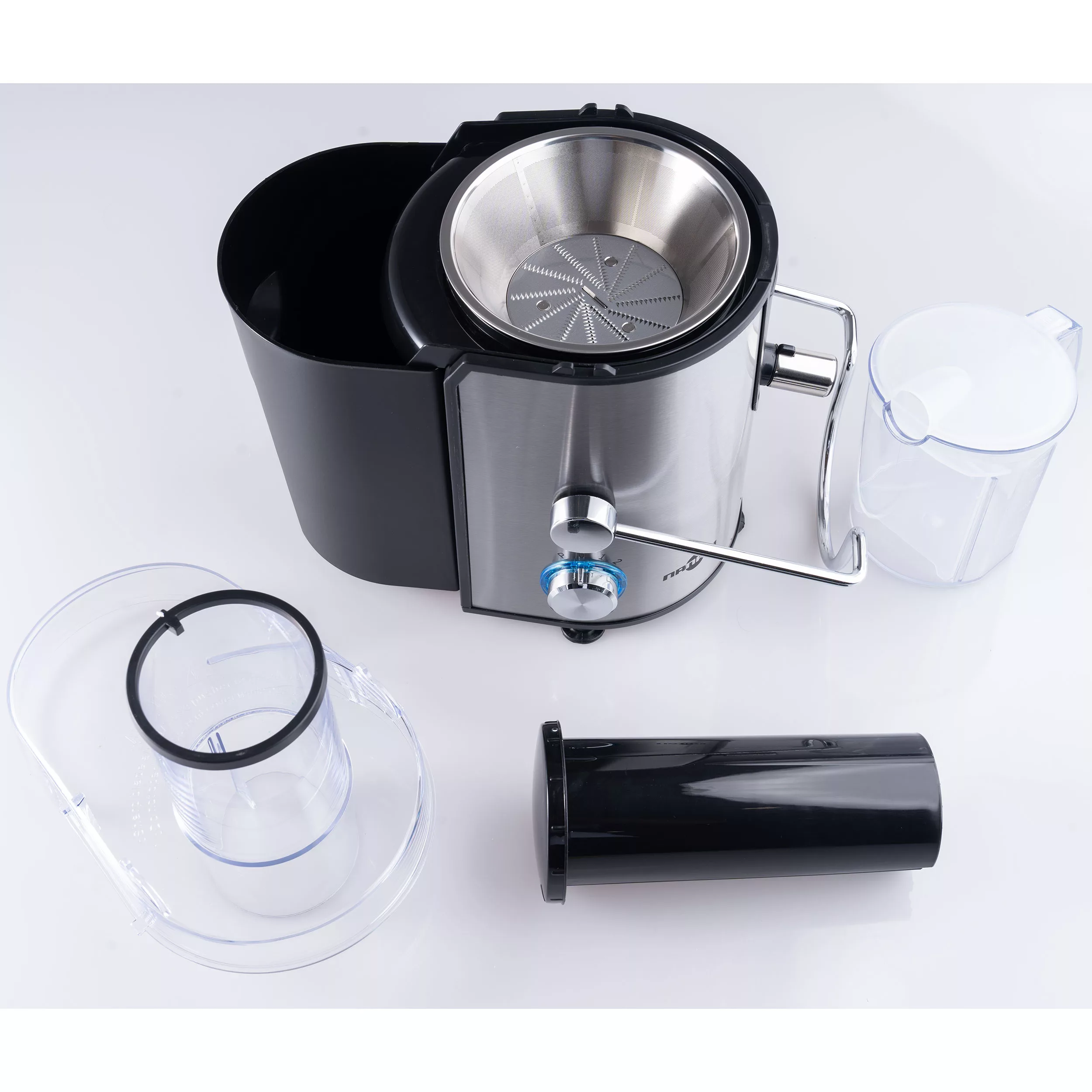 آبمیوه گیری نانانی مدل NJ-040