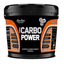 پودر کربو پاور دکتر سان – 7 کیلوگرم