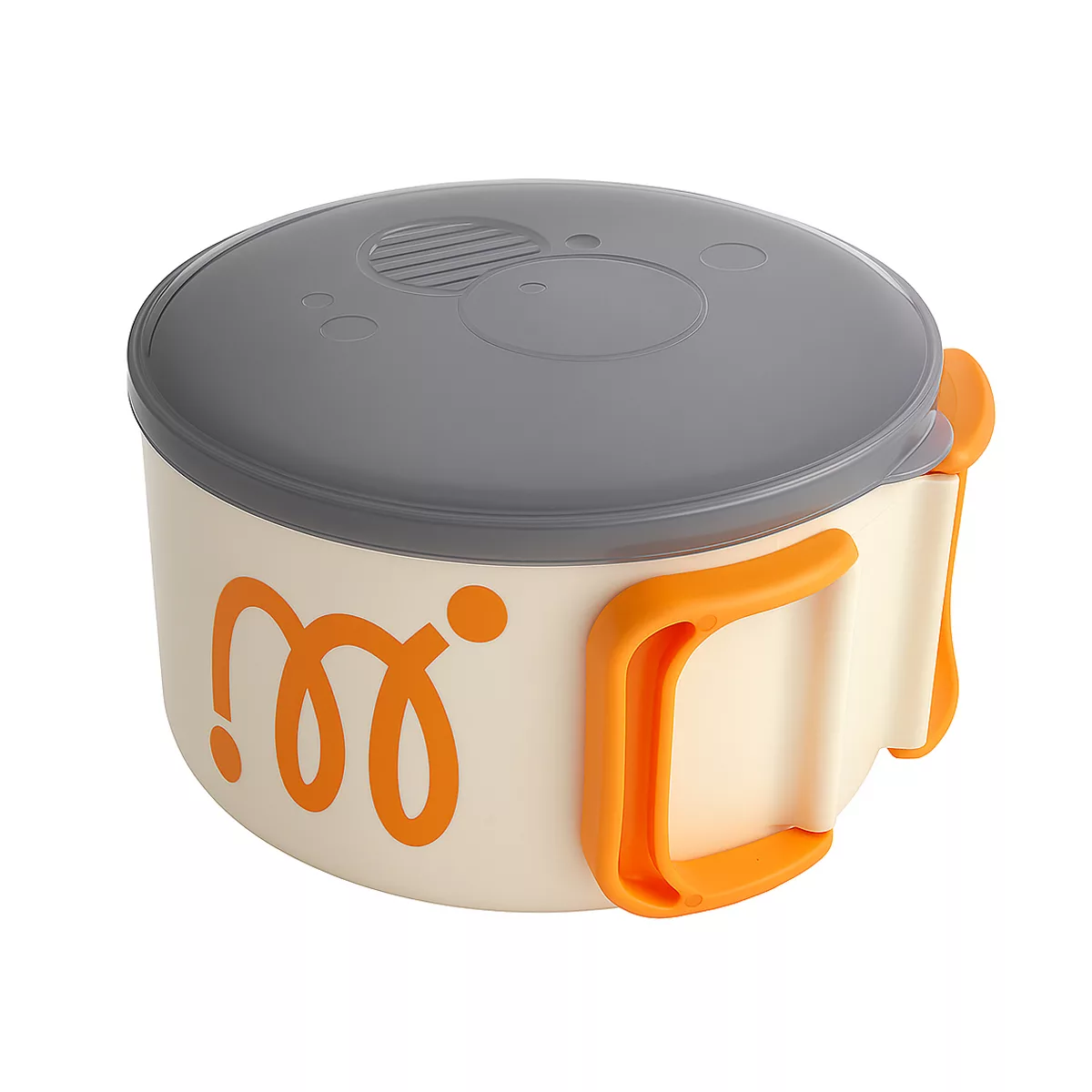 ظرف غذای کودک مدل نودلی کد 2-8816