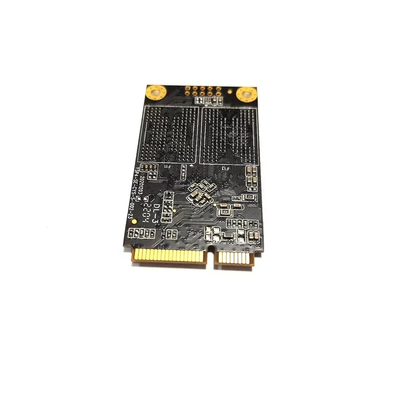 اس اس دی اینترنال گودگا مدل M.Sata ظرفیت 128 گیگابایت