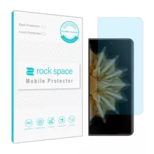 محافظ صفحه نمایش آنتی بلو راک اسپیس مدل HyBLU مناسب برای گوشی موبایل آنر Magic V2