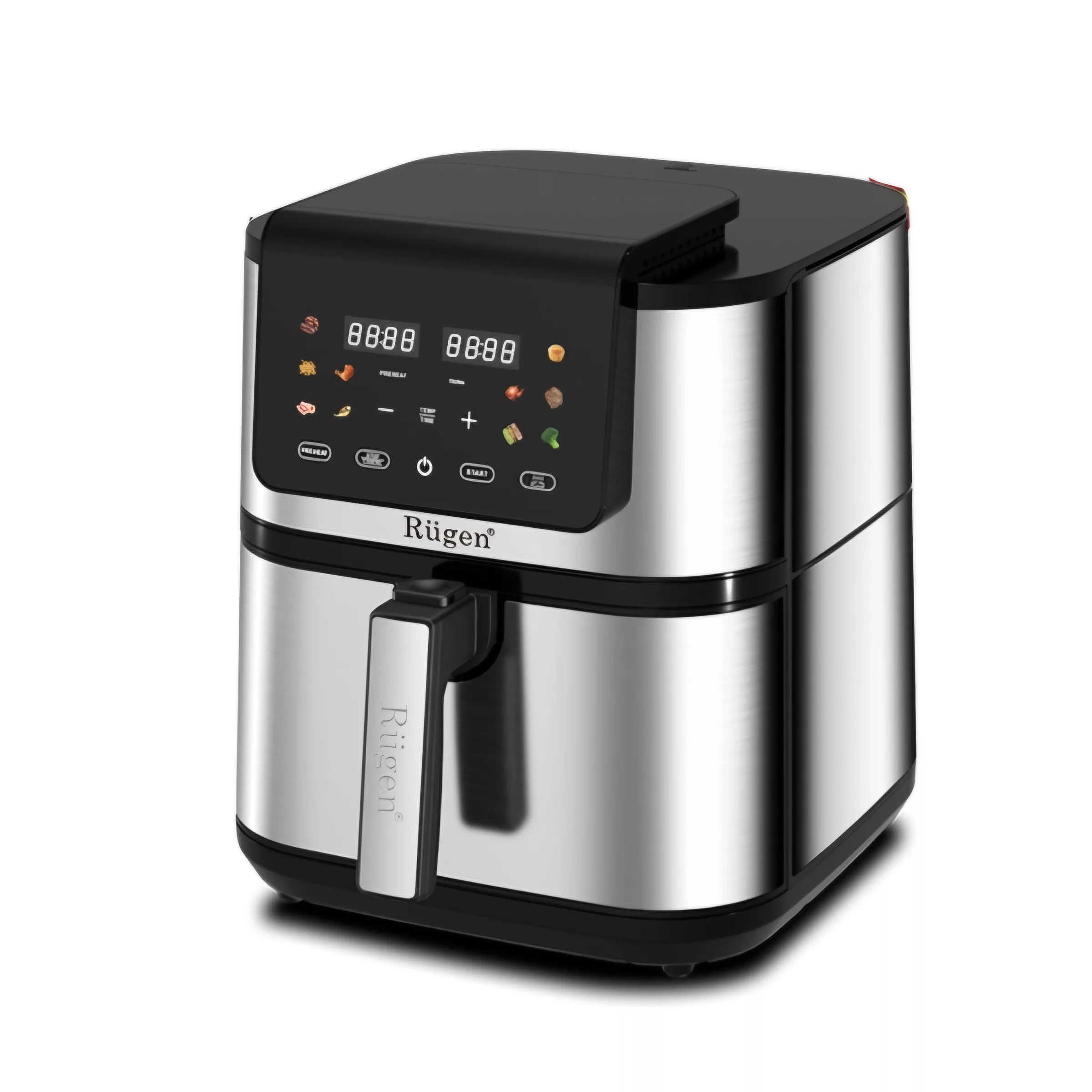 سرخ‌کن ۸ لیتر روگن مدل Rü-1850