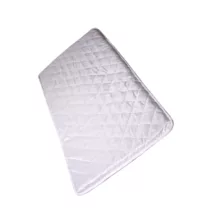 تشک مهمان ژوانی مدل عروس 1 نفره سایز 90x180 سانتی‌متر
