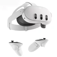 عینک واقعیت مجازی مدل Meta Quest 3 512GB