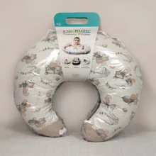 بالش شیردهی دی روحه مدل سنجاب کوچک