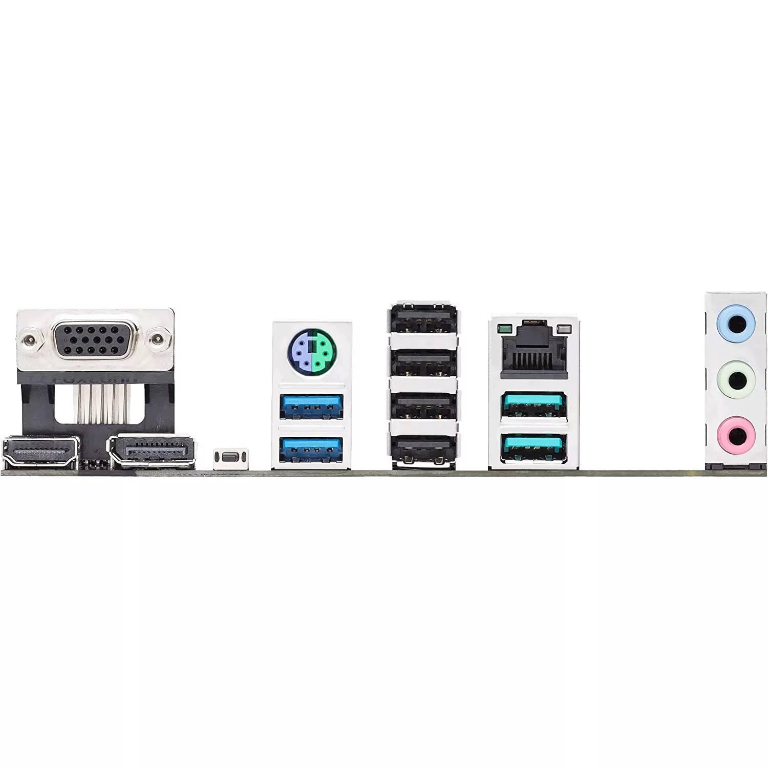 مادربرد ایسوس مدل PRIME B650M-A II