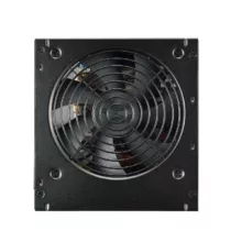 منبع تغذیه کامپیوتر کولر مستر مدل MWE white 550
