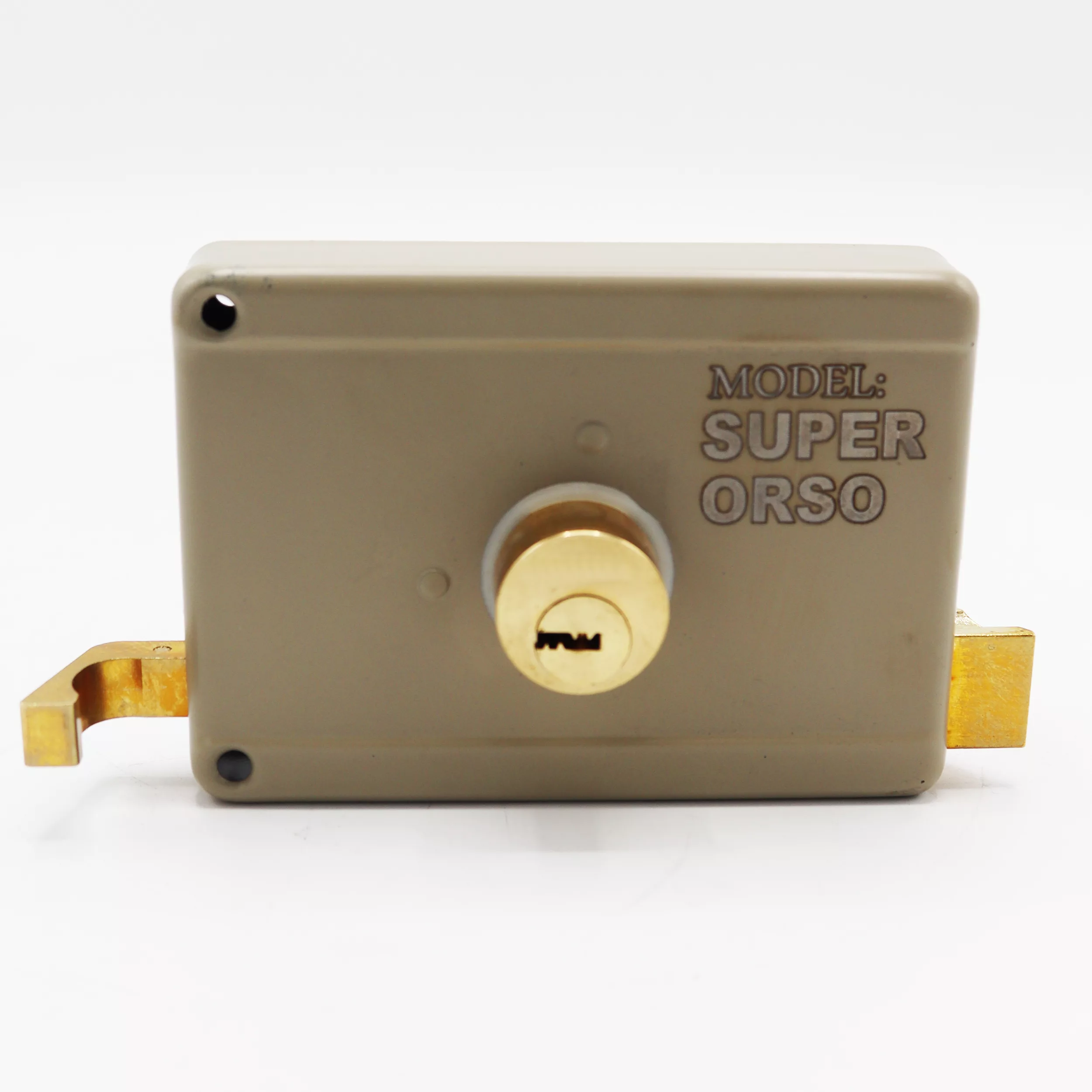قفل حیاطی مدل YPST-SUPER ORSO