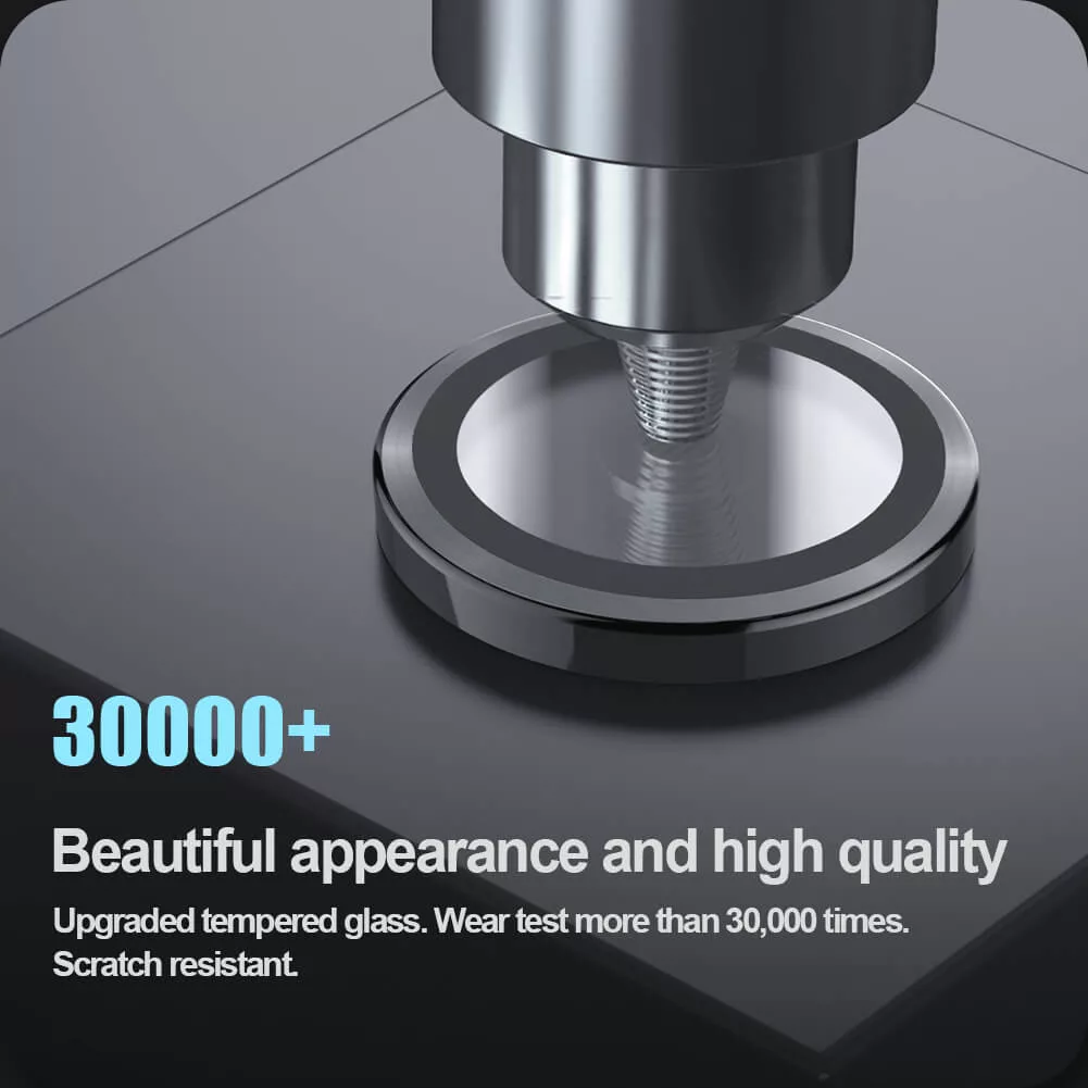 محافظ لنز دوربین بوف مدل HD-ColorLenz مناسب برای گوشی موبایل سامسونگ Galaxy S24 Ultra