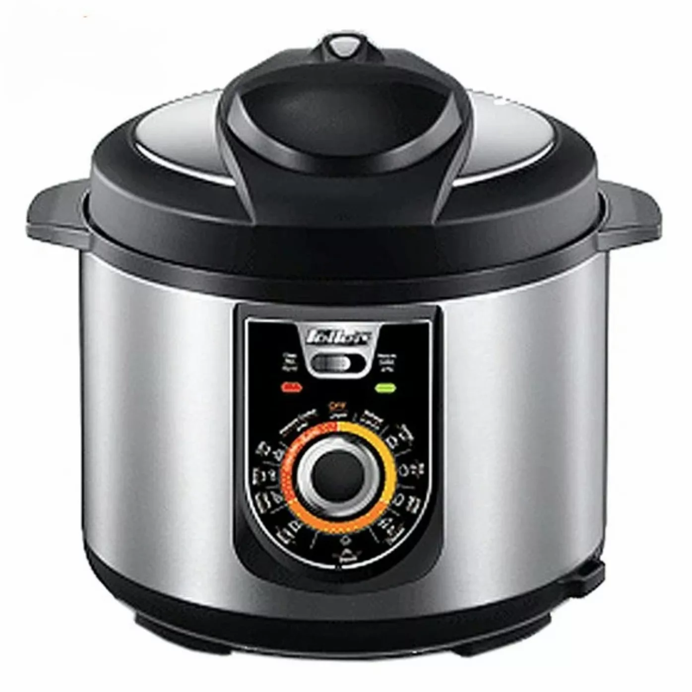 زودپز برقی 6 لیتری فلر مدل PC 601