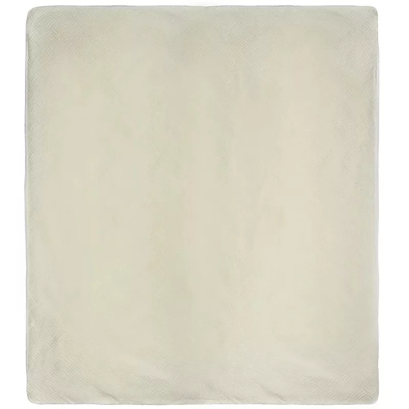 محافظ تشک بیوتی رست مدل BTR-01 ضد آب دو نفره سایز 160 × 200 سانتی‌متر