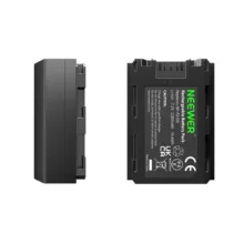 باتری لیتیومی قابل شارژ نیویر مدل NP-FZ100 ظرفیت 2280 میلیآمپرساعت