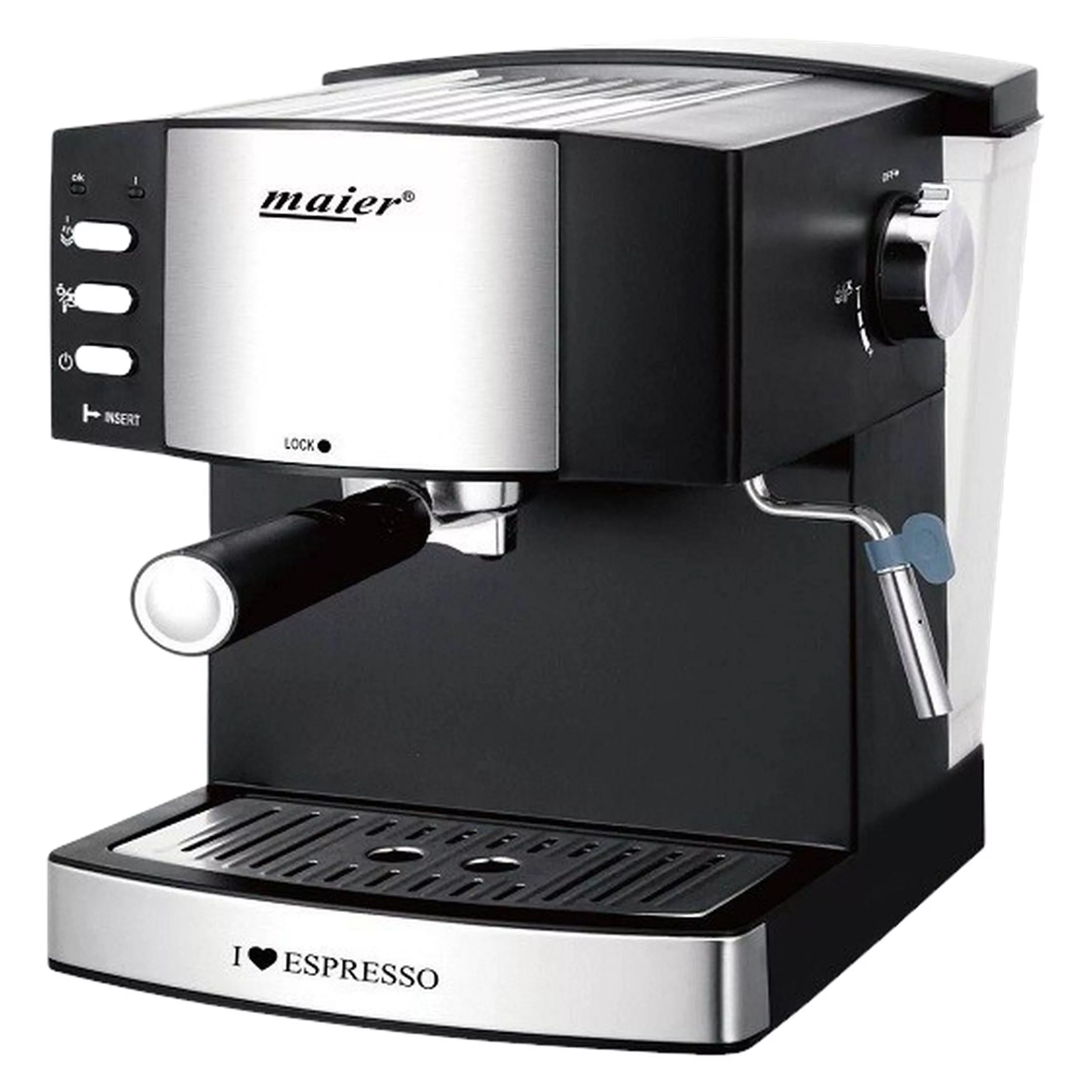 قهوه ساز مایر مدل 442