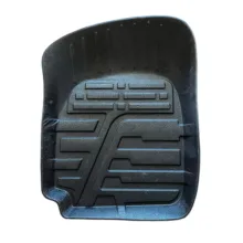 کفپوش سه بعدی خودرو مدل بابول مناسب برای پراید صبا به همراه کفپوش صندوق