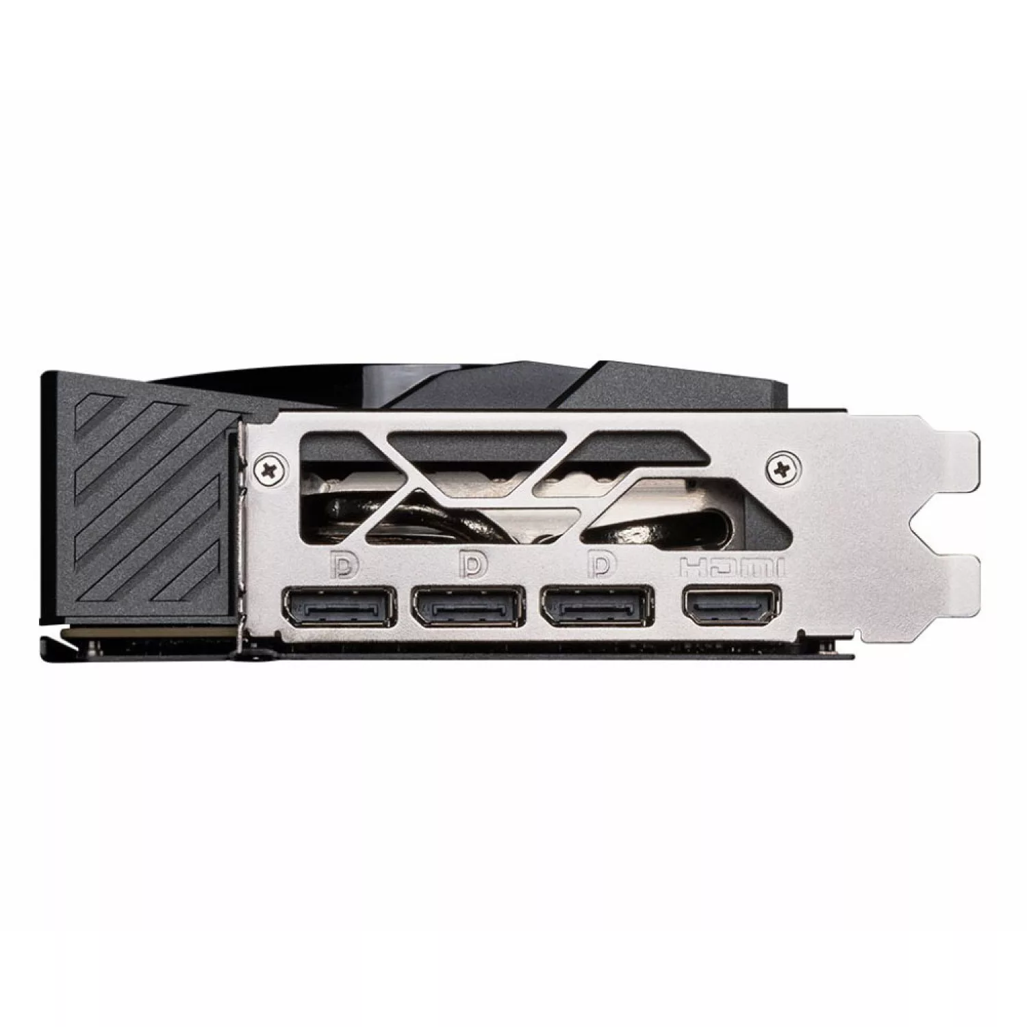 کارت گرافیک مبتنی بر NVIDIA ام اس آی مدل RTX 5070 Ti MSI GAMING TRIO OC 16GB PLUS