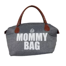 ساک لوازم کودک و نوزاد مدل مامی بگ کد 100