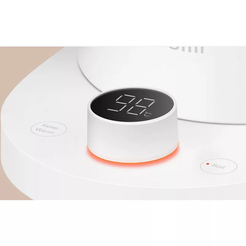 کتری برقی شیائومی مدل Kettle 2 Pro Global Version