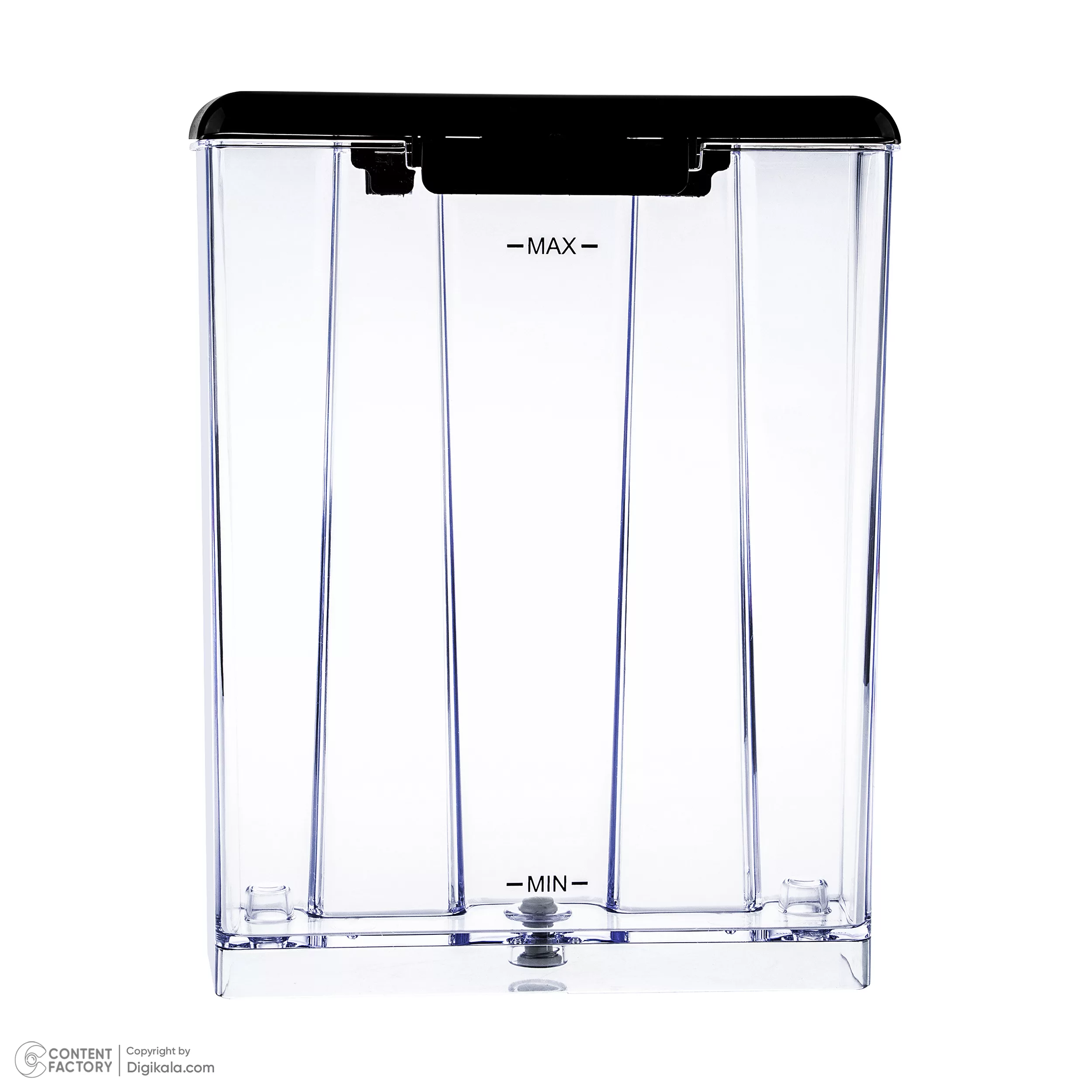 مخزن آب اسپرسوساز مدل 128