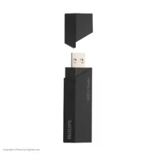 کارت خوان USB 3.0 فیلیپس مدل SWR1617A/93