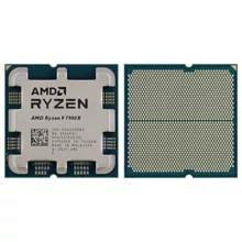 پردازنده مرکزی ای ام دی مدل Ryzen 9 7900X - Tray