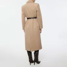 پالتو زنانه مدل 838640502 طرح ترندیول