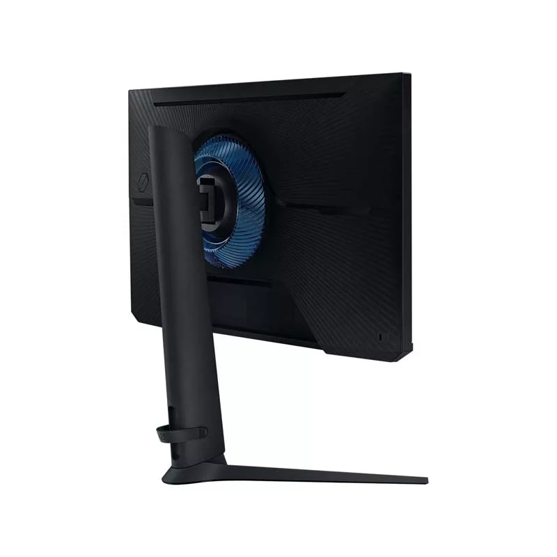 مانیتور گیمینگ 24 اینچ سامسونگ مدل Odyssey G3 G30D LS24DG302EMXUE