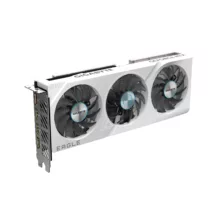 کارت گرافیک مبتنی بر NVIDIA گیگابایت مدل GeForce RTX 4060 EAGLE OC ICE 8G