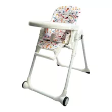 صندلی غذاخوری کودک مدل سوپر بیبی