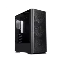 کیس کامپیوتر گیمینگ ان نوا مدل NC-K2