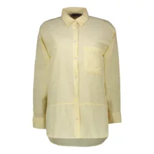 تونیک آستین بلند زنانه پیر کاردین مدل 9212101