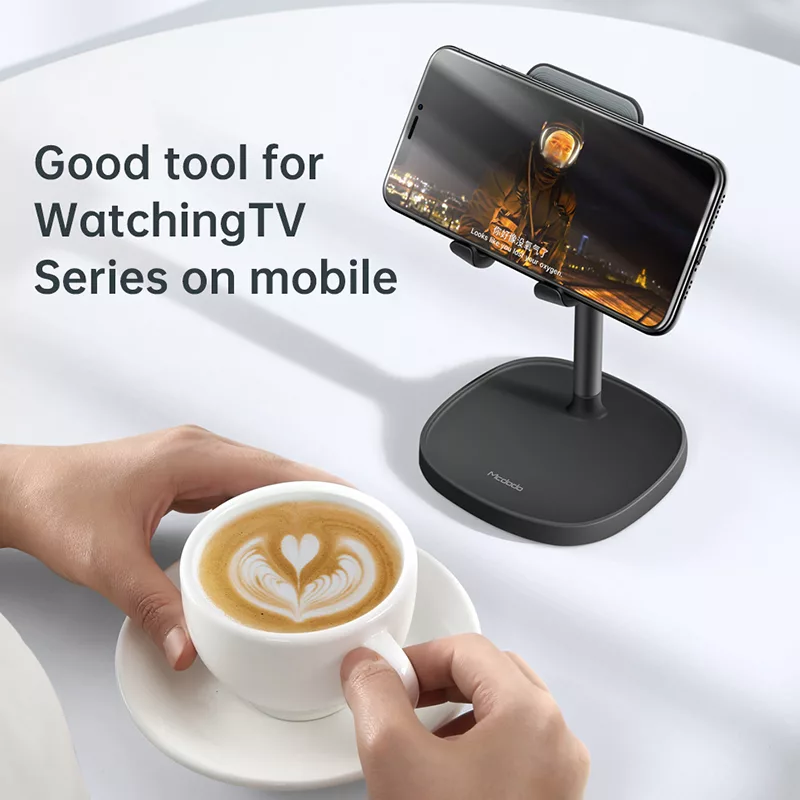 پایه نگهدارنده گوشی موبایل مک دودو مدل TB-7820