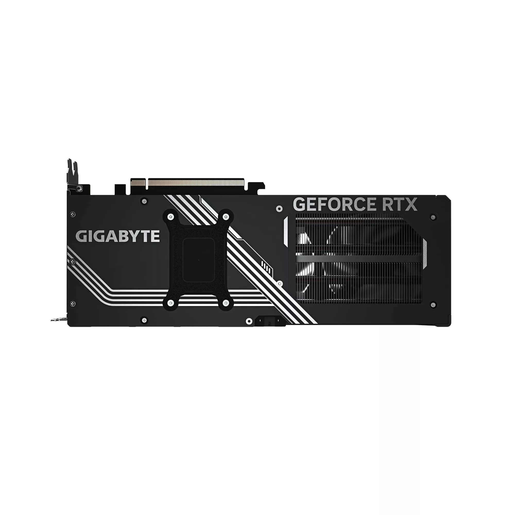 کارت گرافیک مبتنی بر NVIDIA گیگابایت مدل GeForce RTX™ 5070 WINDFORCE OC SFF 12G