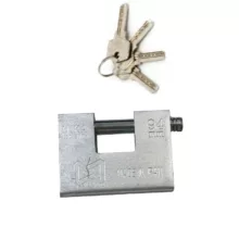 قفل کتابی سماتولز مدل ویژه 94MM