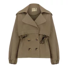 کت زنانه السانا مدل پاوین کد 206478