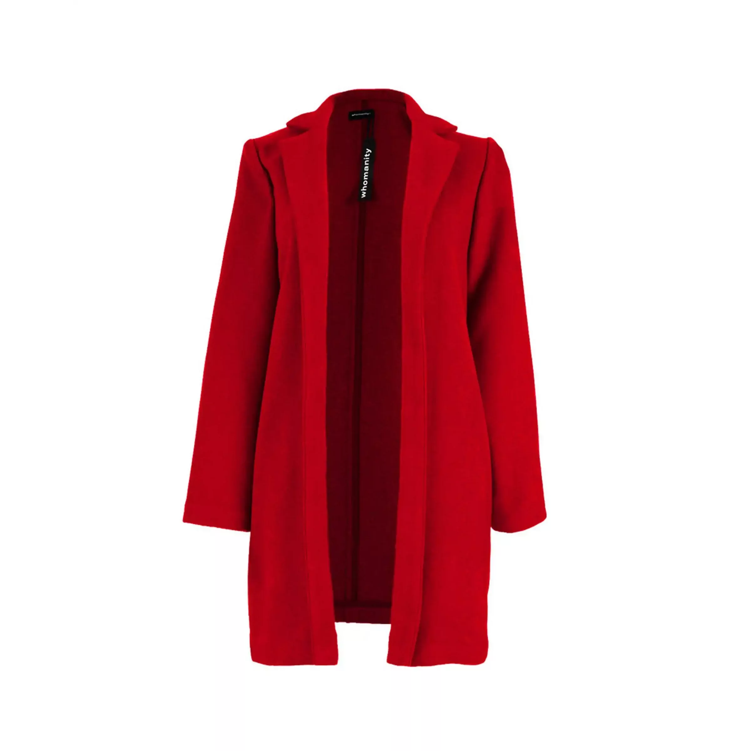 پالتو زنانه مدل MDSS-CF7469