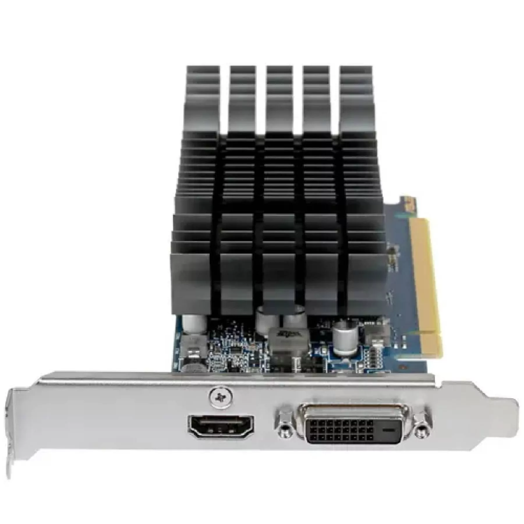 کارت گرافیک ایسوس مدل GT1030-SL-2G-BRK
